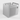 Etui minimaliste pour Raspberry Pi 4 (compatible avec le refroidisseur Ice Tower)