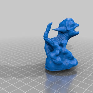 L'os humoristique de Skylander