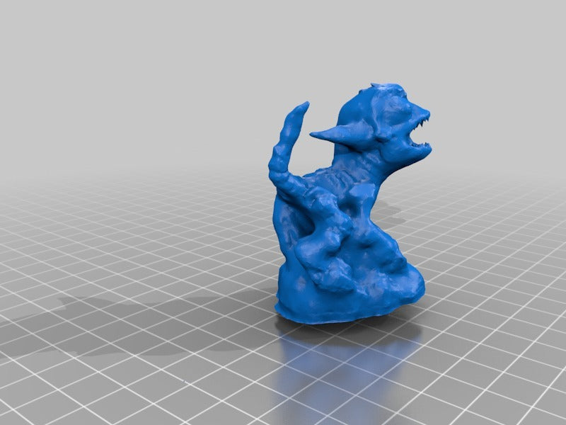 L'os humoristique de Skylander