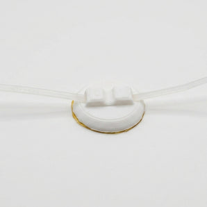 Support de câble pour câbles de 4 mm