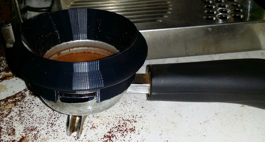 Filtre à café pour Rancilio Silvia