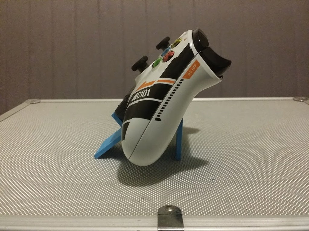 Support pour manette Xbox