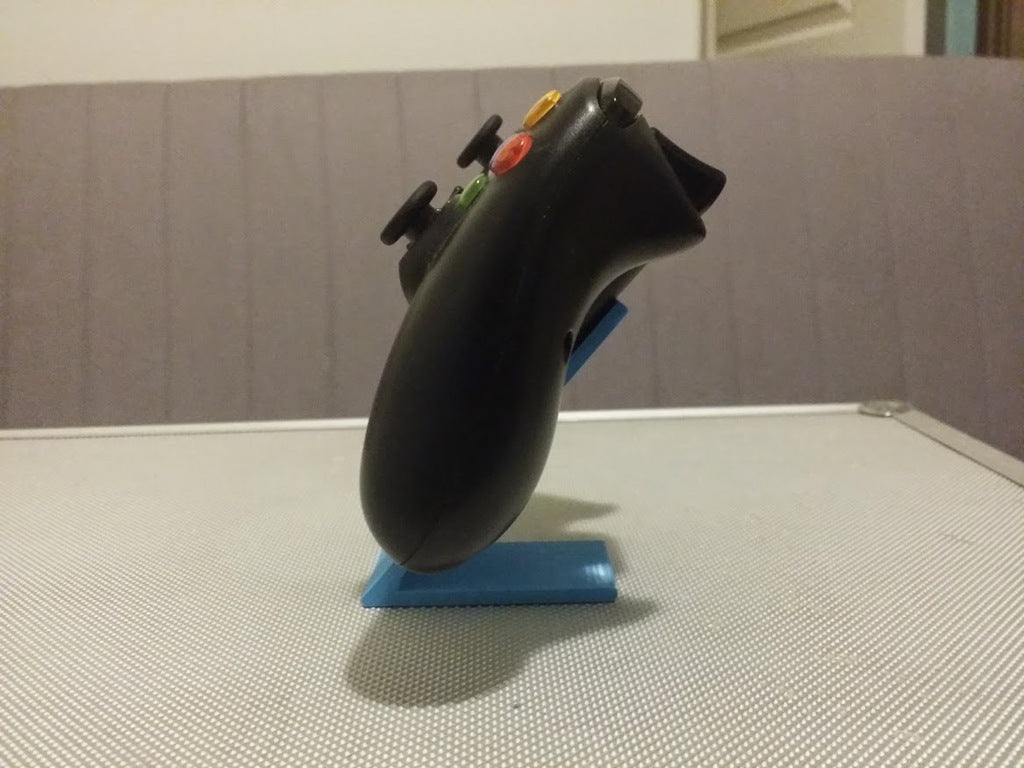 Support pour manette Xbox