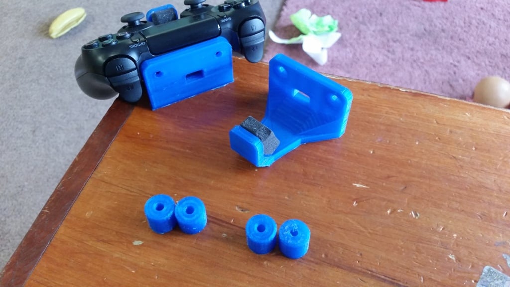 Montage murale pour manette PS4 Playstation
