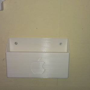 Support mural pour Mac Mini