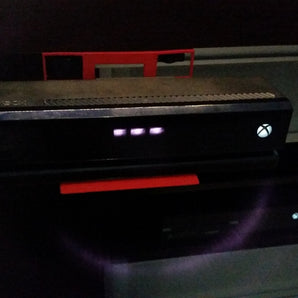 Clip Kinect - Système de montage robuste pour Xbox One Kinect