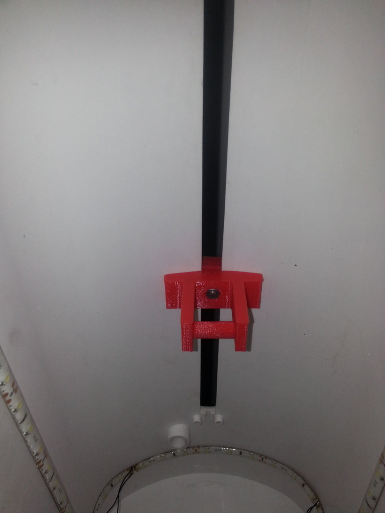Support de câble Robo 3D