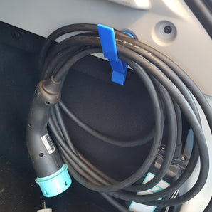 Support de câble Renault Zoe
