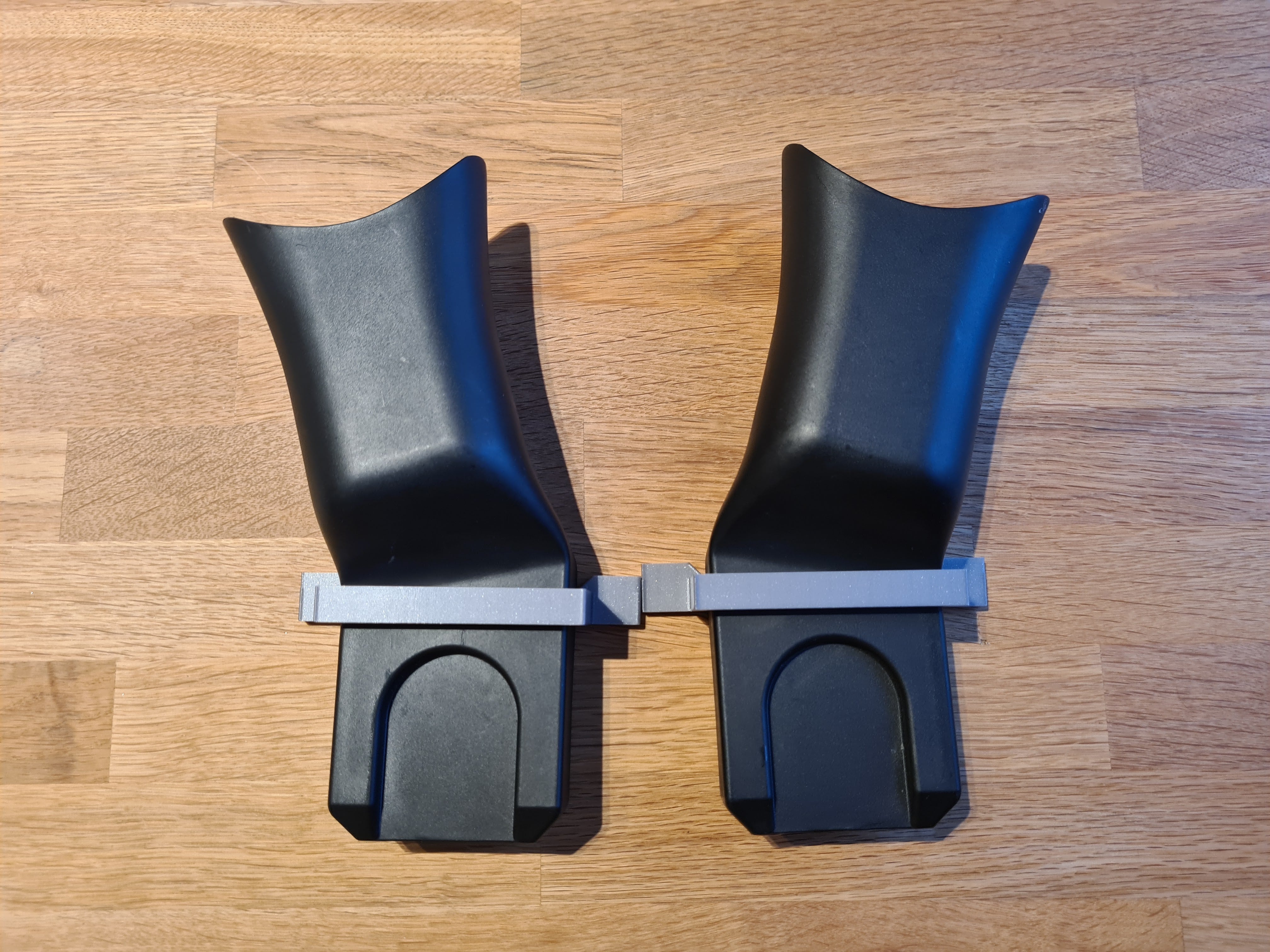 Cybex Adapter Holder til Bilstol