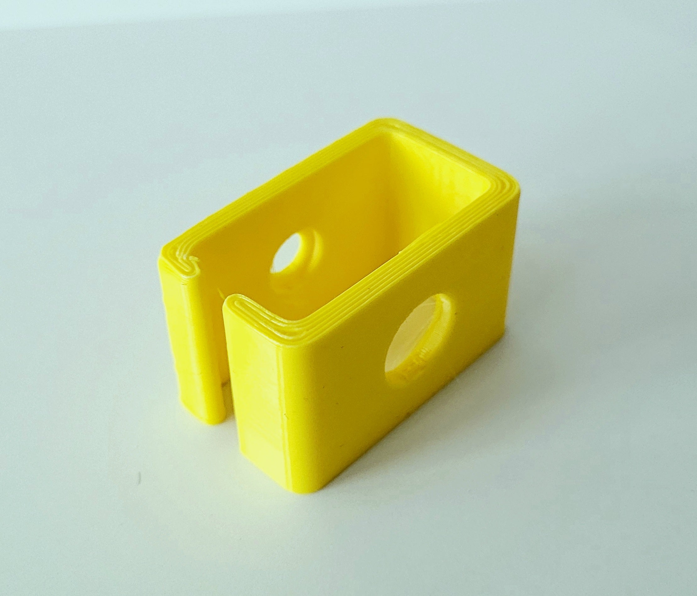 Support de câble 40x24mm