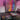 Support modulaire mural pour peintures de loisirs
