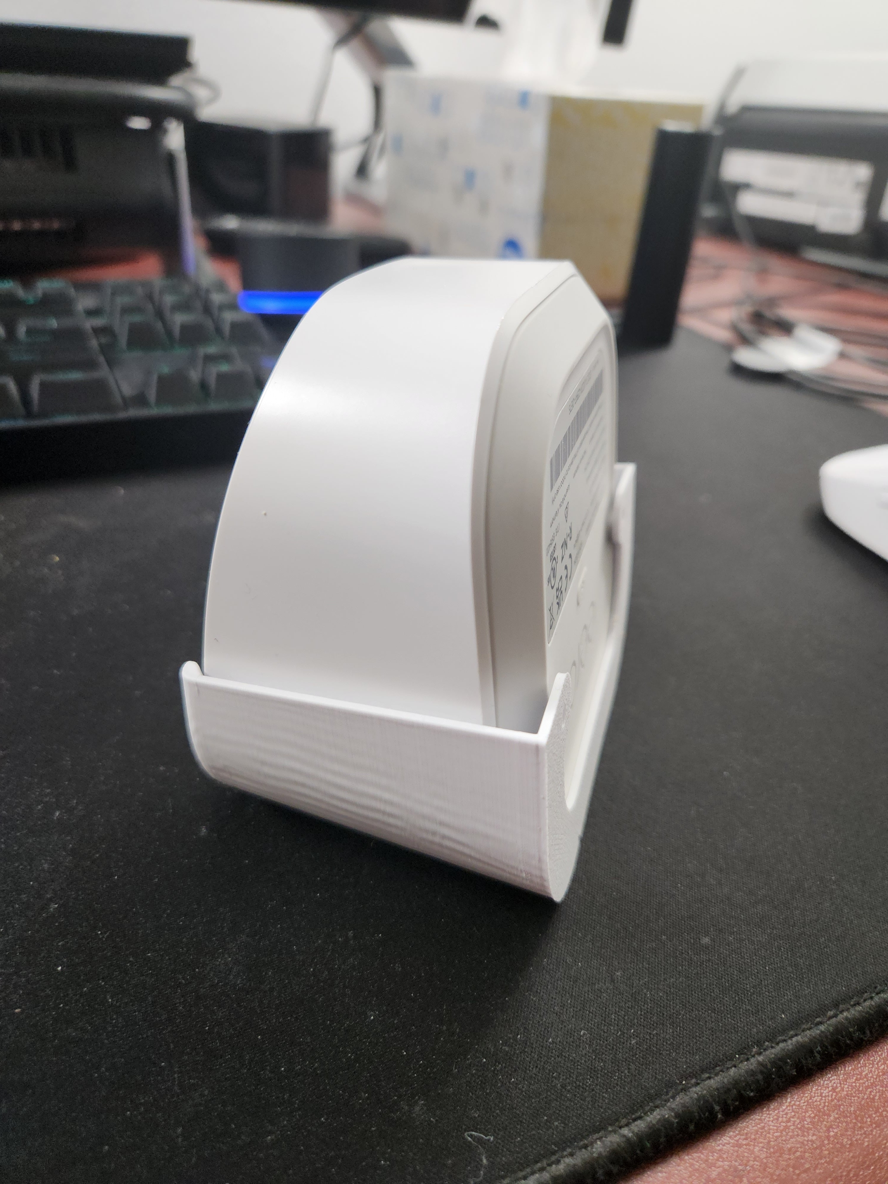 Support mural pour routeur WiFi Eero 6+ Plus