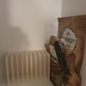 Organisateur de sac d'épices pratique pour la cuisine