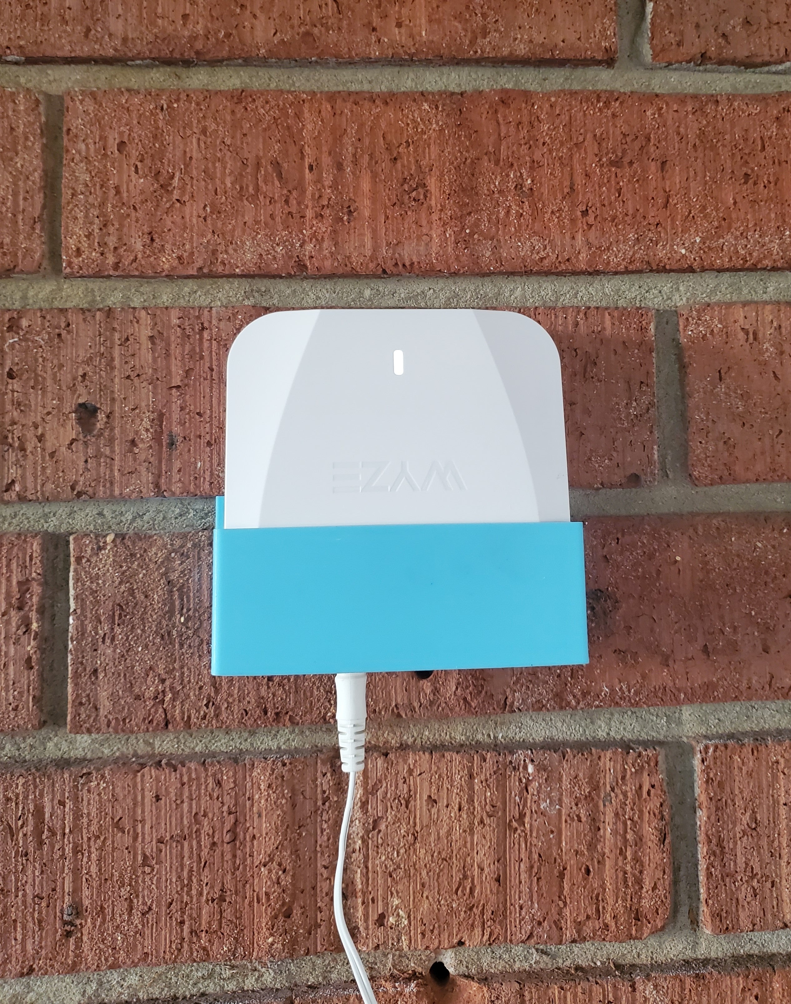 Support mural pour routeur Wyze Mesh - Optimisez votre couverture WiFi