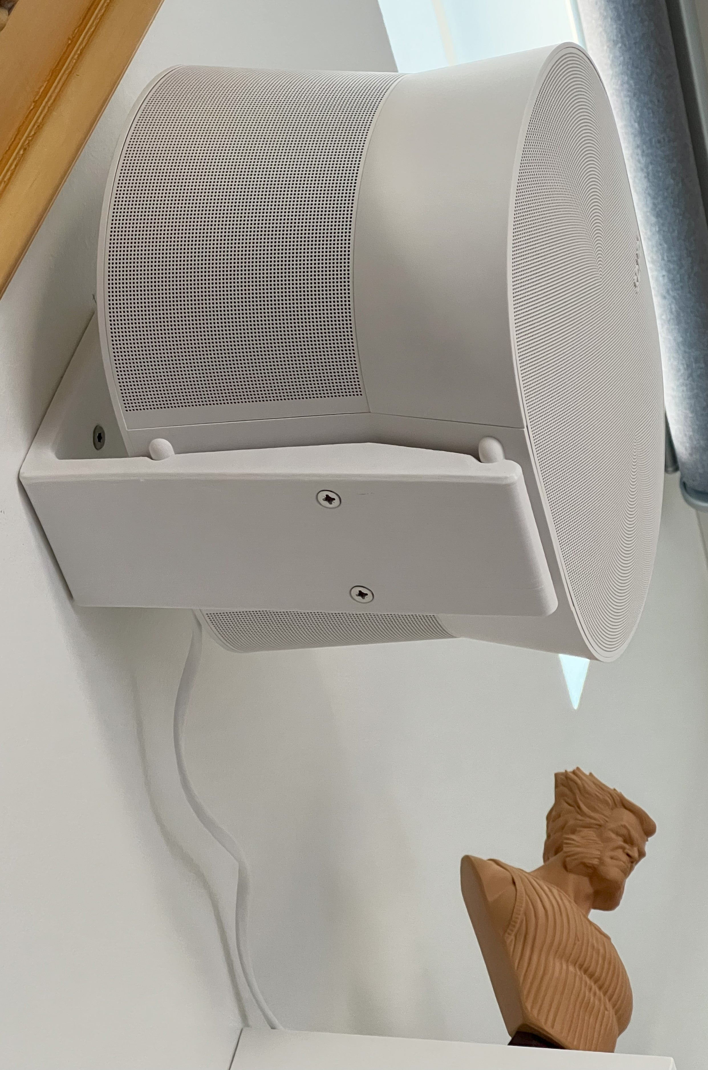 Support mural pour Sonos ERA 300