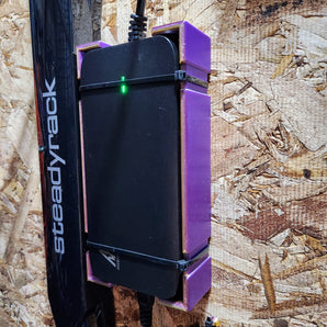 Support mural pour alimentation de vélo électrique Aventon (Pace 500.2)