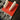 Doigts de soudure avec support de câble – base Gridfinity 2x2