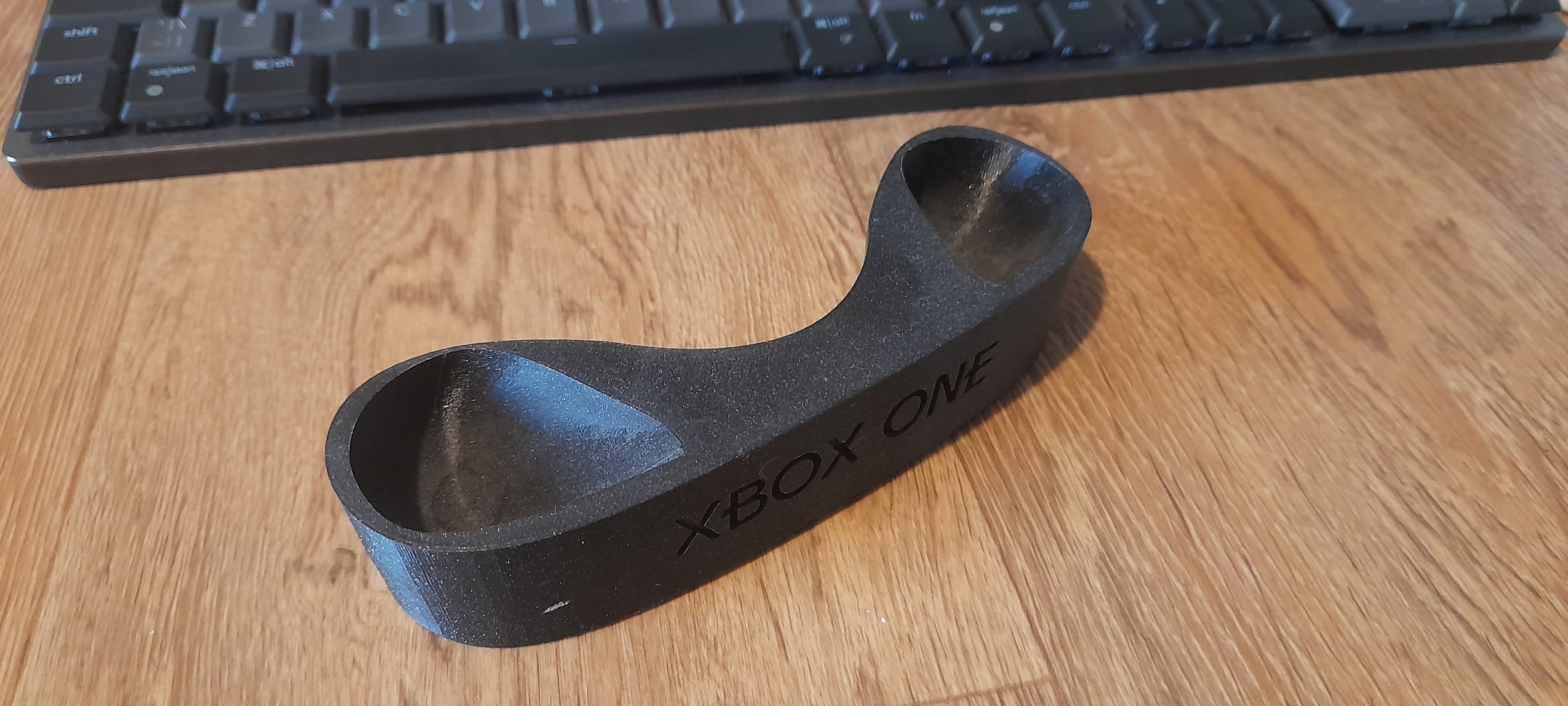 Support de manette Xbox Series S - Ajustement parfait et rangement pratique