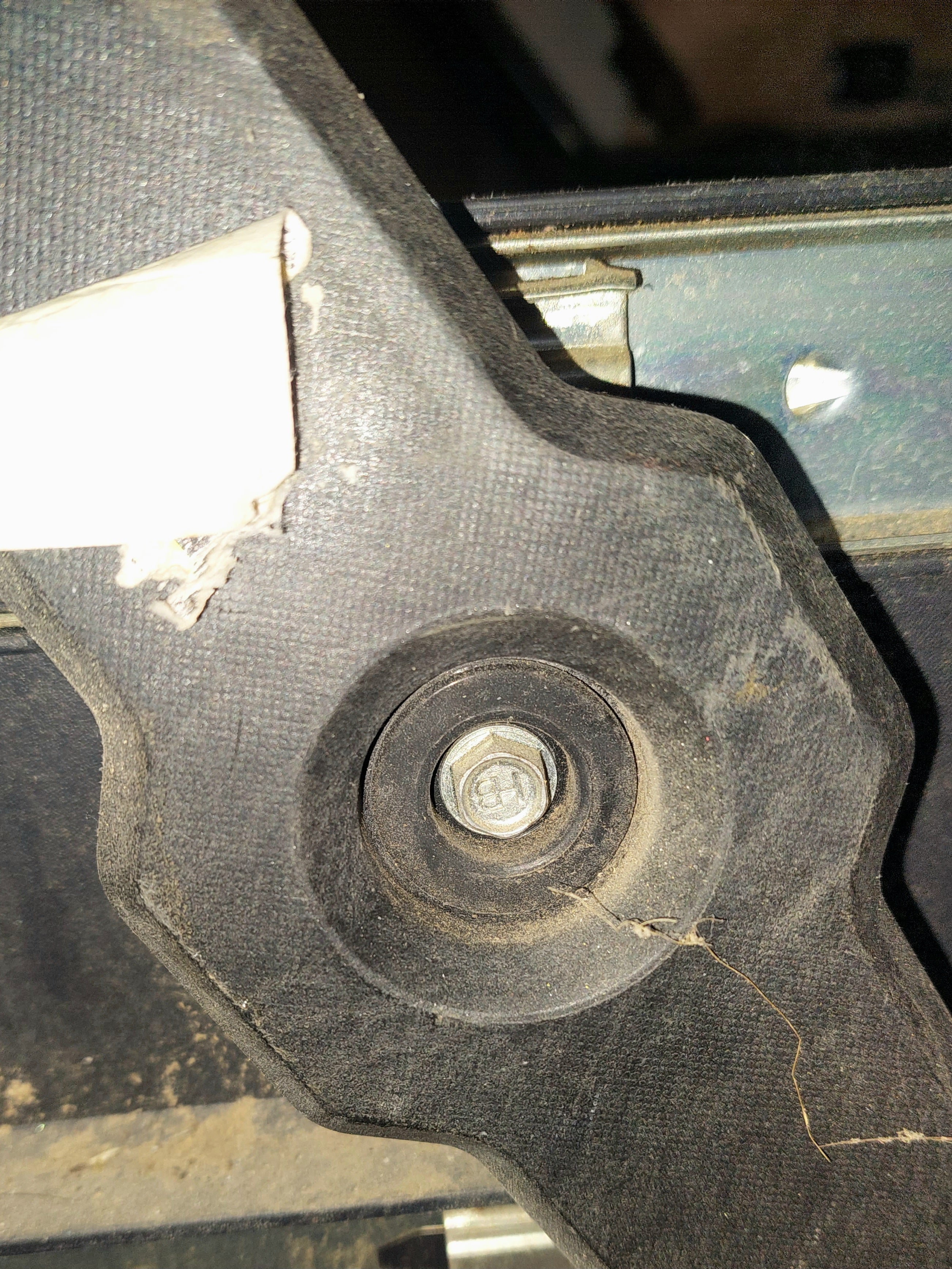 Glissières de remplacement pour coffre à outils roulant Stanley, Craftsman et Dewalt