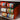 Organisateur de conserves empilable