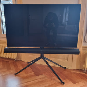 Support Sonos Arc pour support TV Apollo Extendo