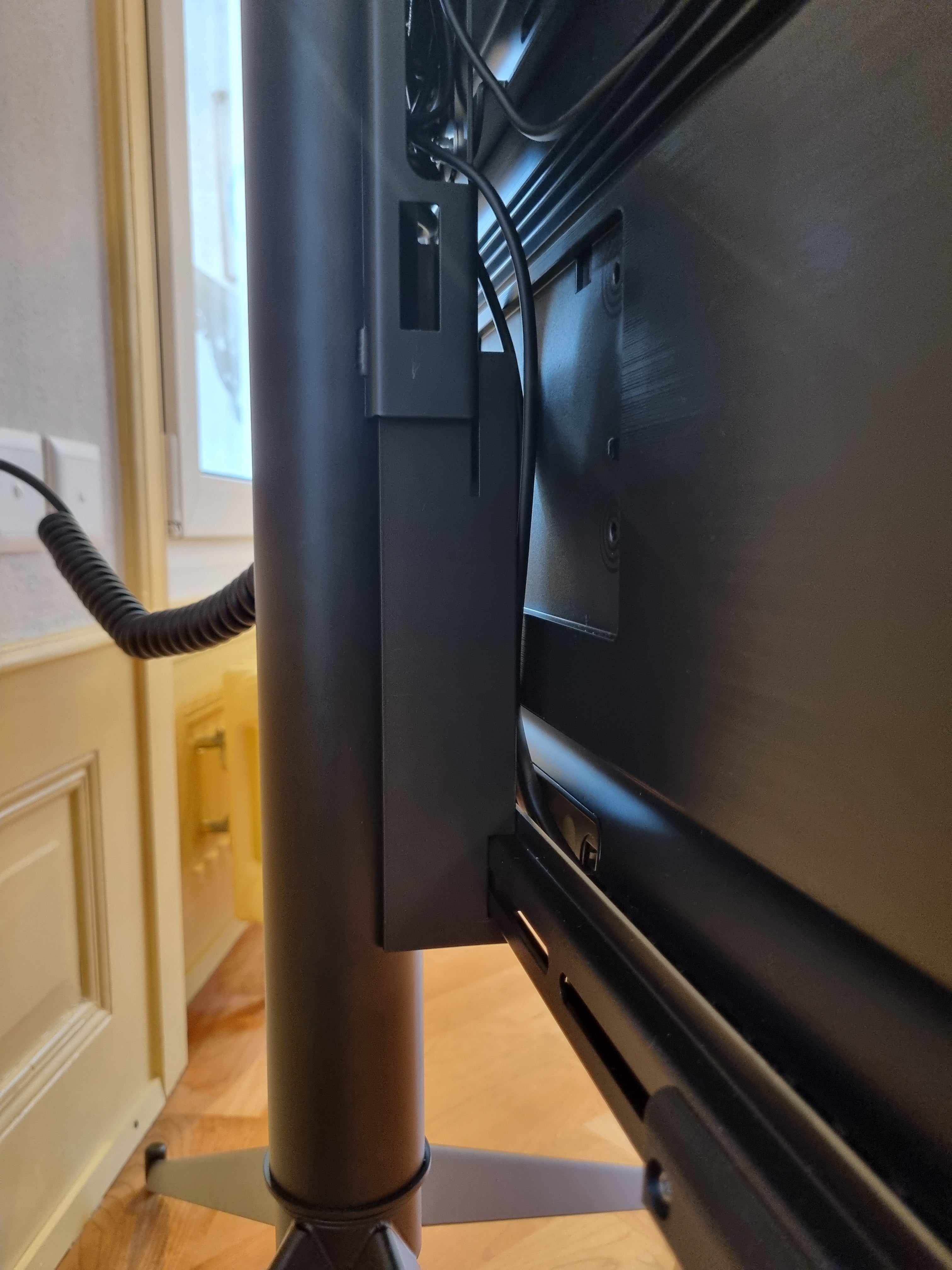 Support Sonos Arc pour support TV Apollo Extendo