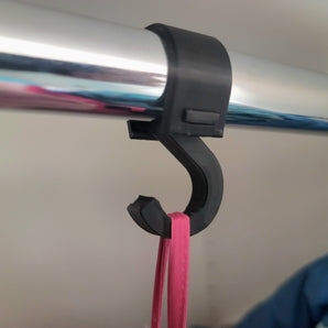 Corps de séchoir à linge IKEA pour cintres