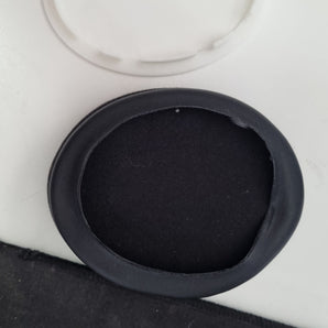 Adaptateur de coussin d'oreille pour casque Sennheiser GAME ONE/ZERO