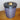 Vase à avocat pour canette de recyclage
