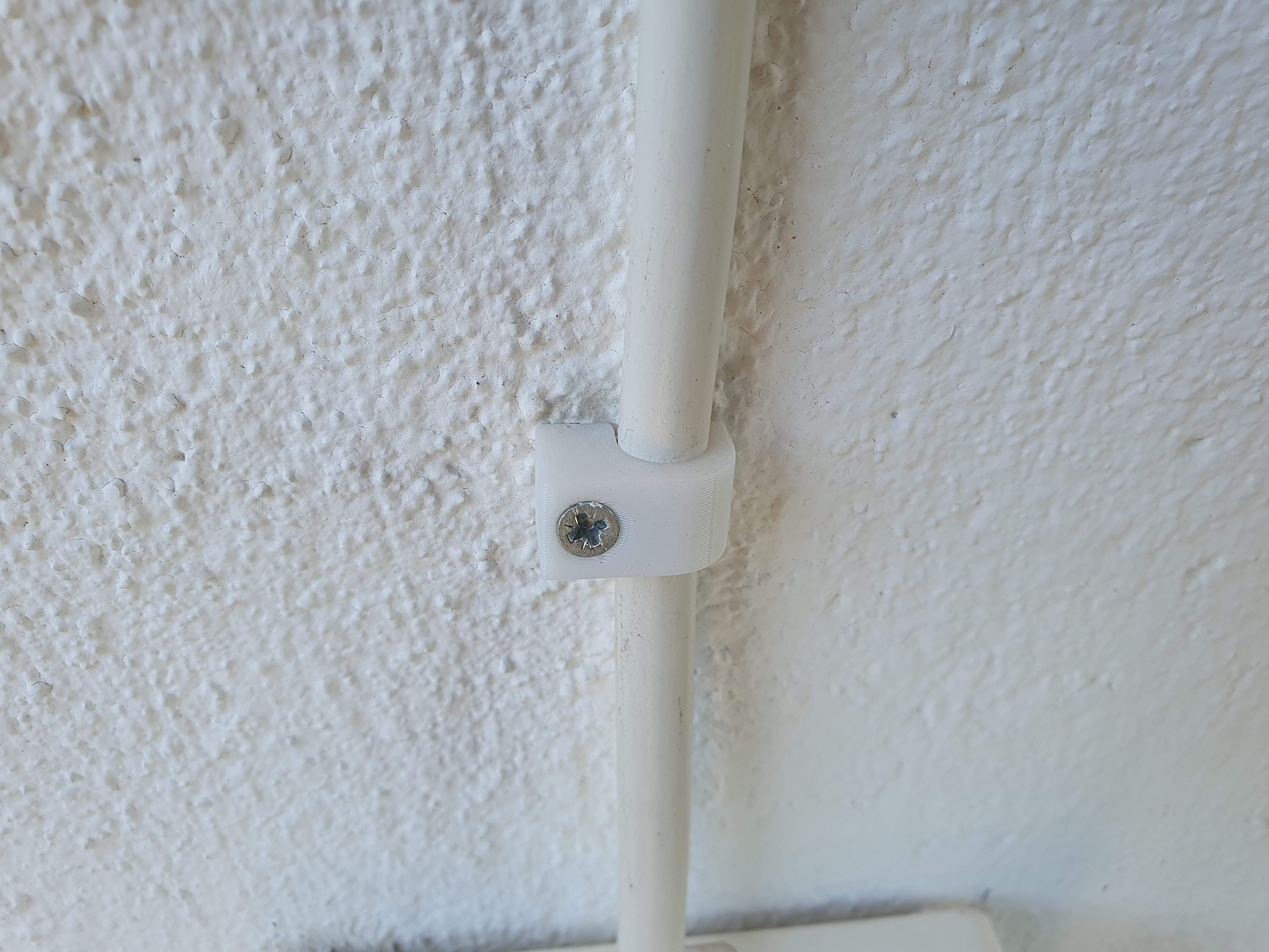 Écrou de câble 10mm