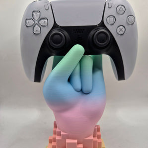 Support de manette pour PS5 et manettes Xbox