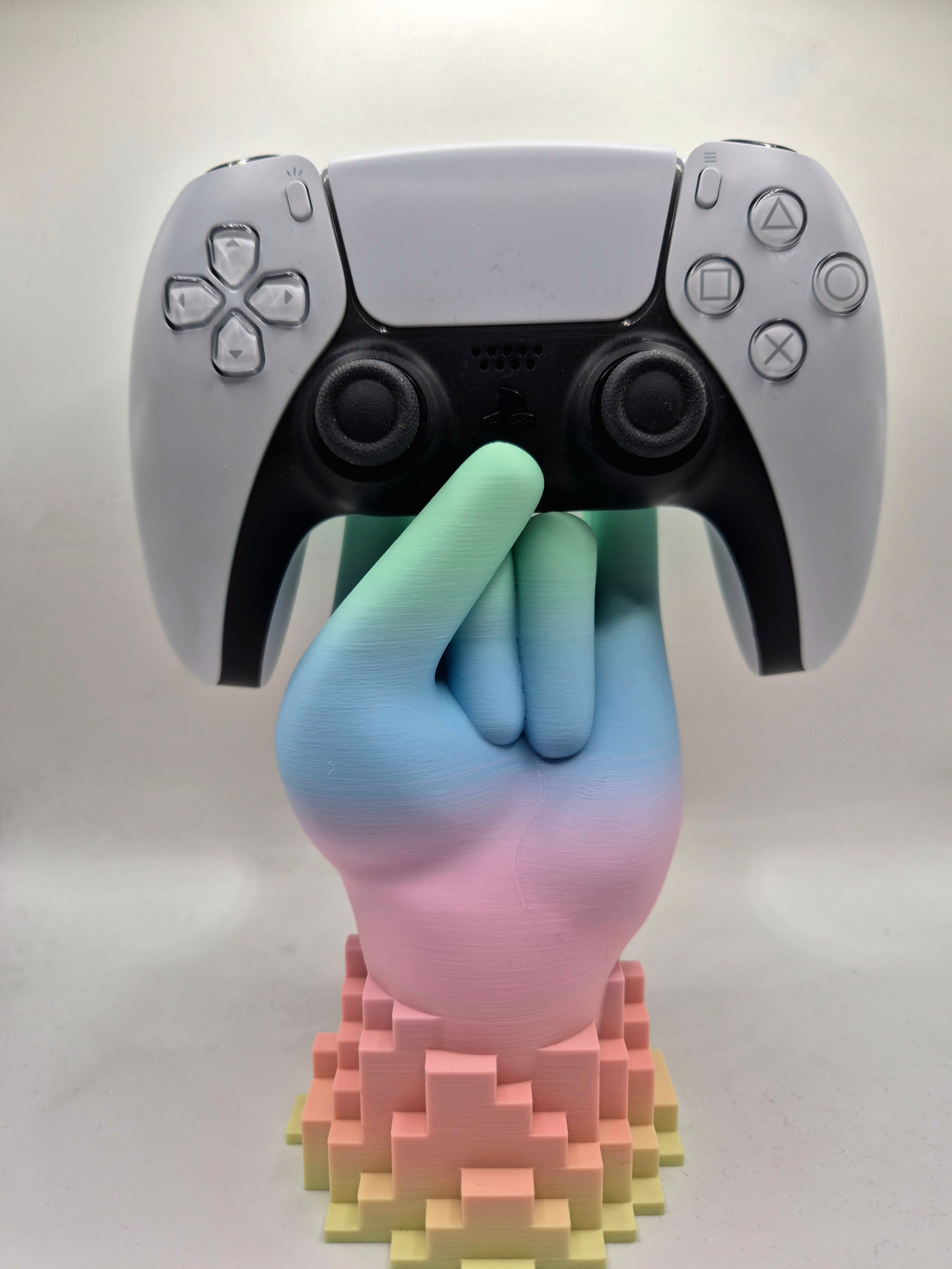 Support de manette pour PS5 et manettes Xbox
