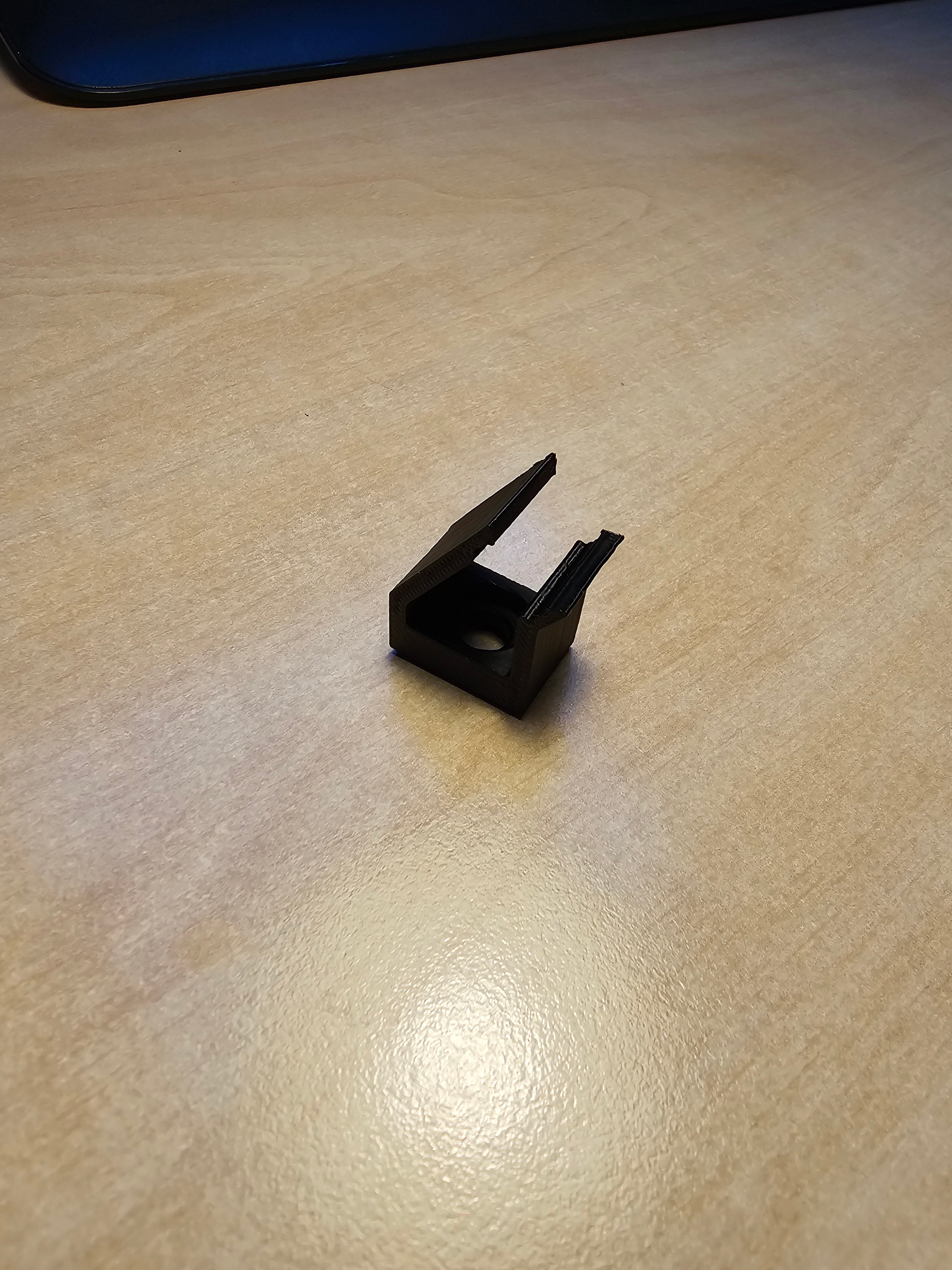 Bande LED IKEA Ledberg coupée pour extrusions 3030 (compatible RatRig V-Core)