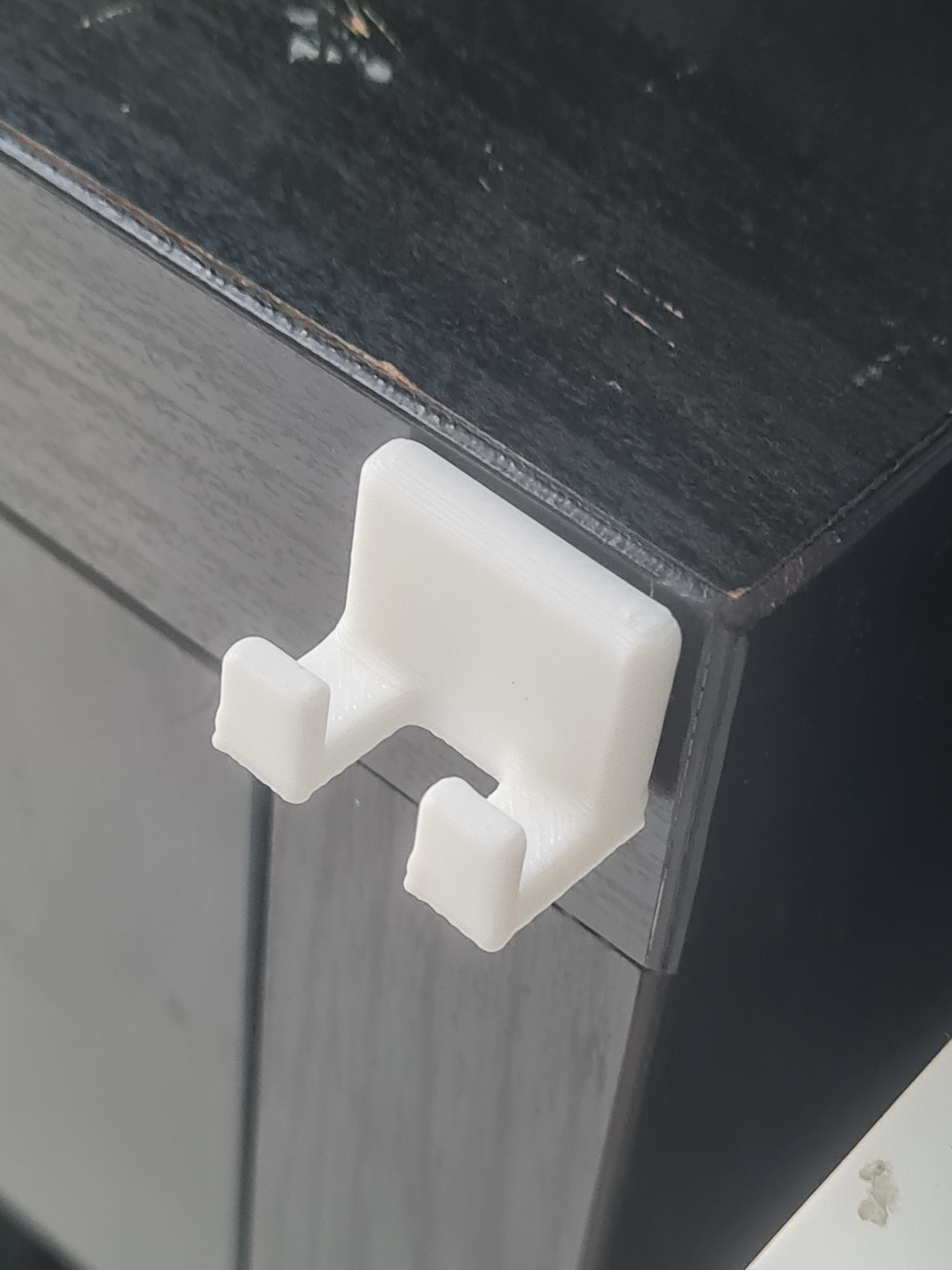 Support de câble USB V2 - Fonction de rotation améliorée