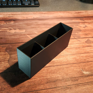 Organisateur intelligent pour sachets de boisson en poudre
