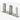 Support de montage en rack Lenovo ThinkCentre Tiny 19 pouces