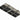 Plaque obturatrice 19 pouces 3U pour armoire rack