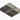 Panneaux obturateurs aveugles 3U de 10 pouces pour armoire rack