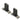 Support de montage Raspberry Pi PCIe pour châssis rack