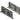 Support de montage en rack 19" pour Lenovo ThinkCentre M920q