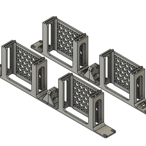 Rack 19 pouces pour GEEKOM Air12 Lite