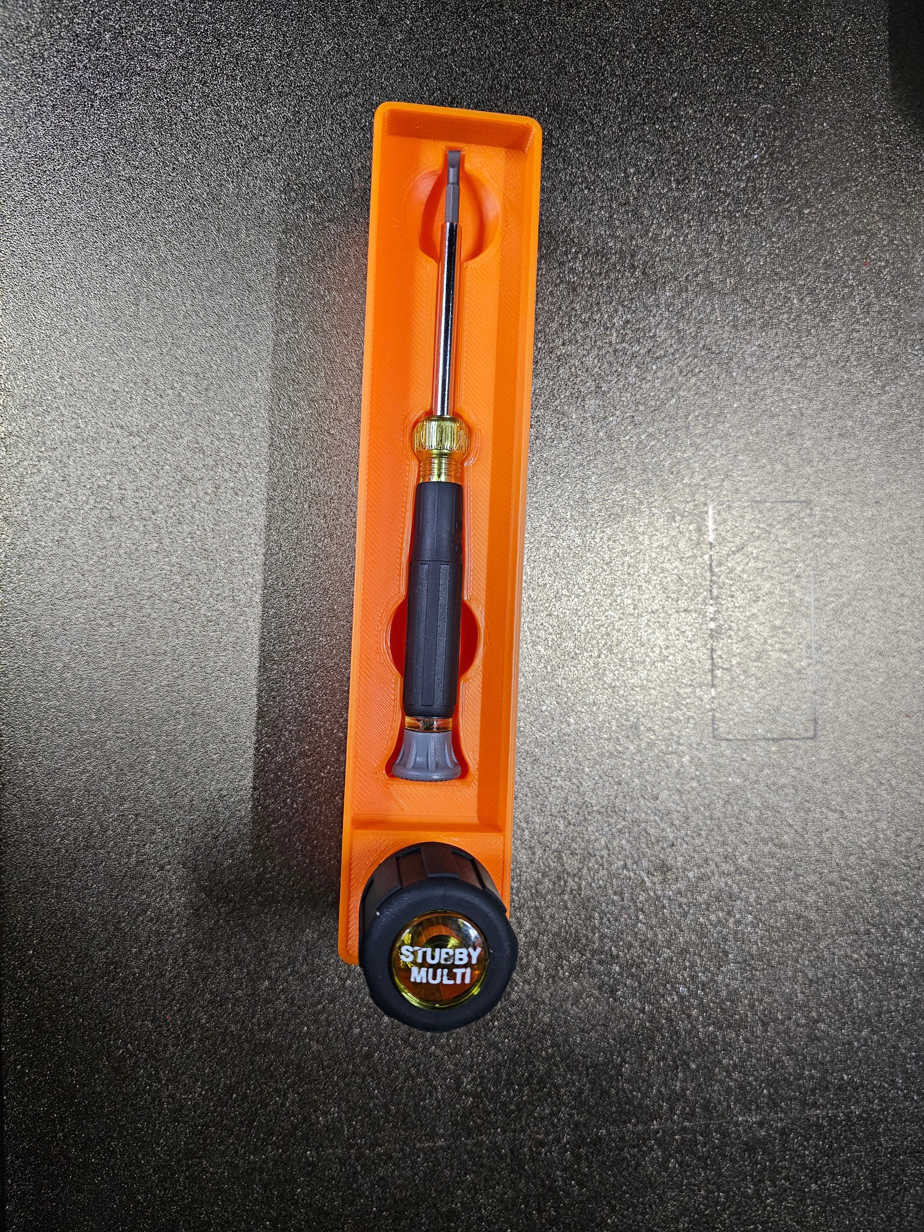Boîte Gridfinity pour Klein Tools 32581 & 32561