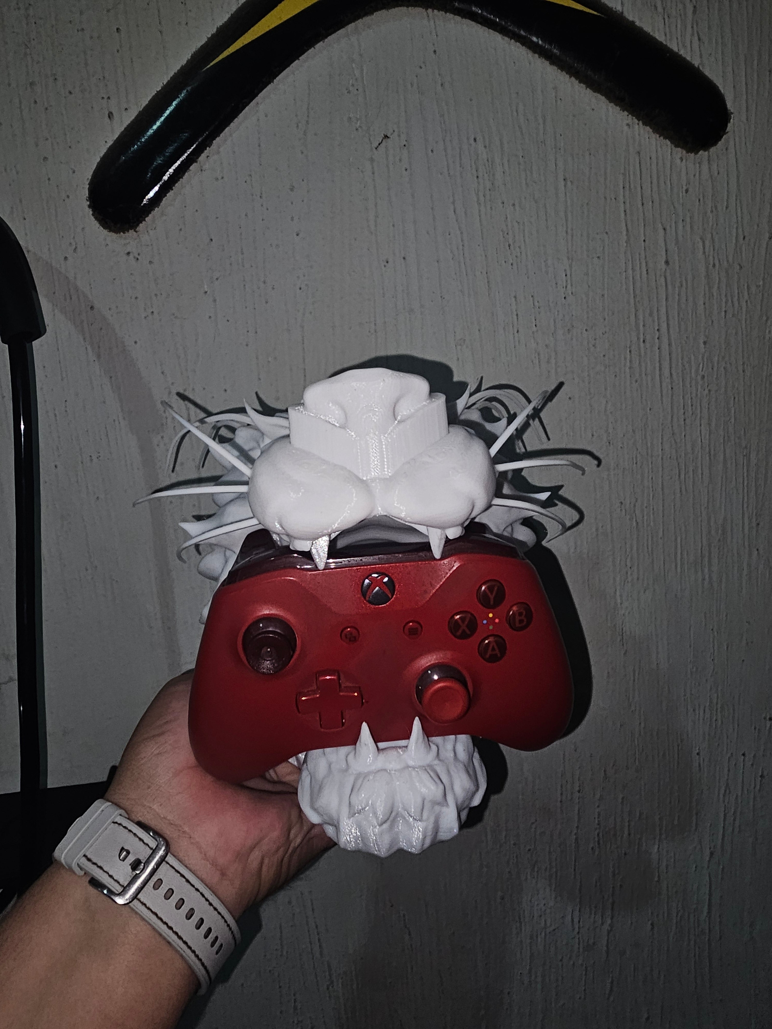 Support de manette Tiger pour jeux et PS5/Xbox