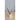 Godet anti-bascule pour le nettoyage des pinceaux de peinture