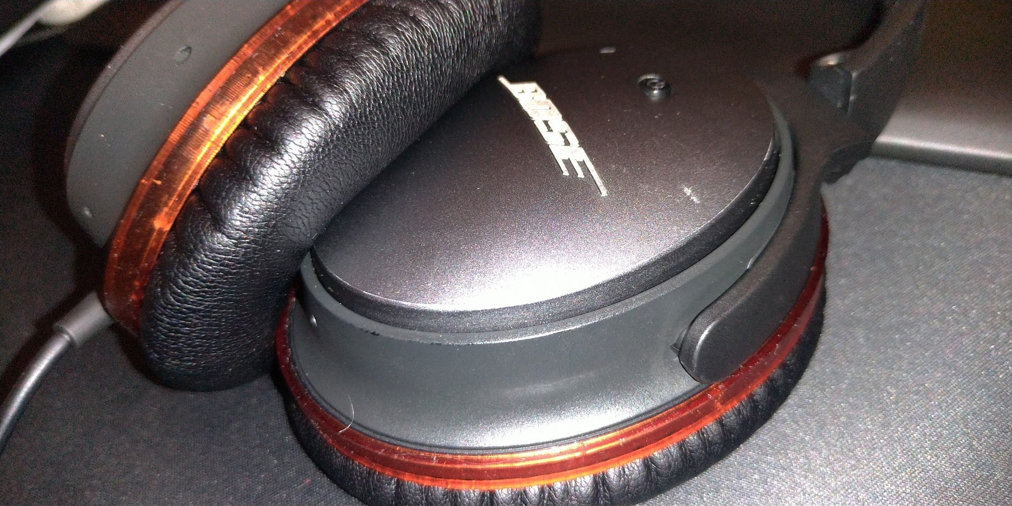 Coussinets Bose QC25 : remplacement optimal pour votre casque
