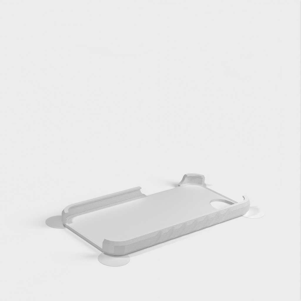 Coque pour iPhone 5 pour PLA - Mince, robuste et simple
