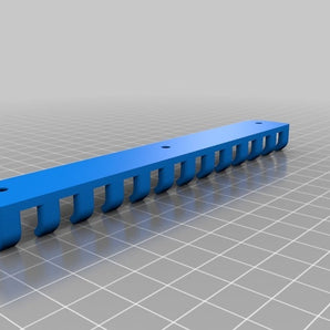 Porte-collier pour bijoux - Rangement pratique