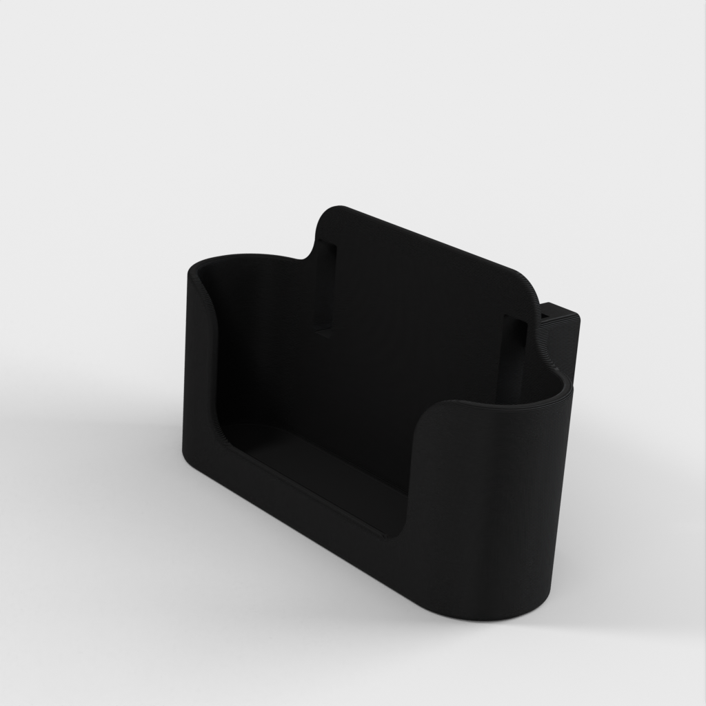 Support pour jeu de tournevis Xiaomi Mijia Wiha pour IKEA SKÅDIS