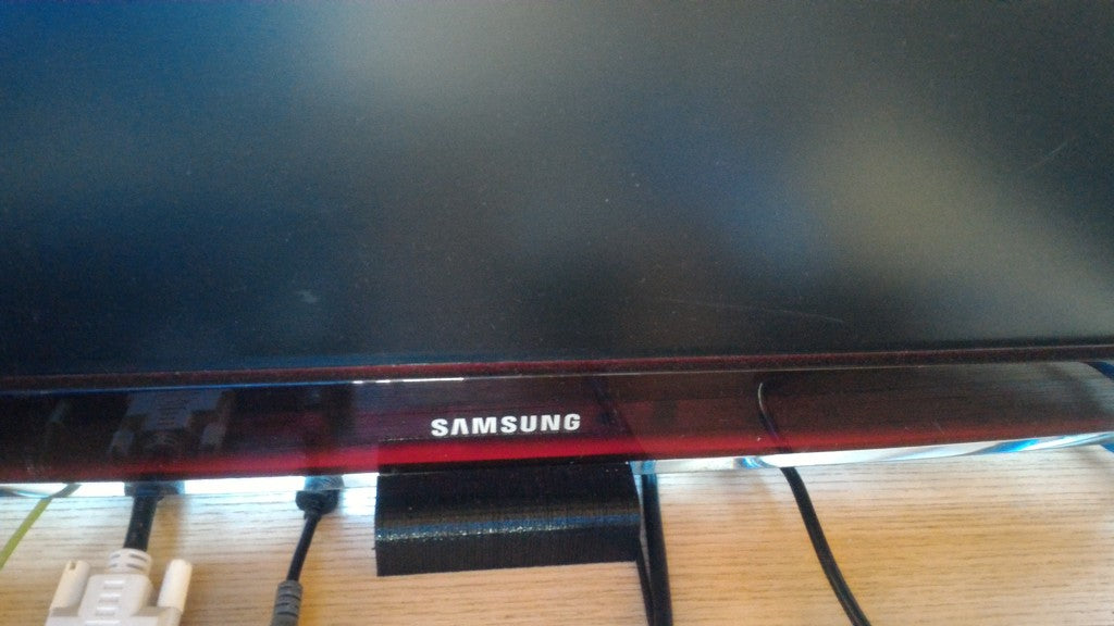 Support de moniteur pour Samsung SyncMaster T260