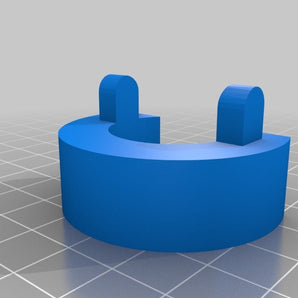 Élévateur d'étagère Lazy Susan IKEA pour armoires d'angle